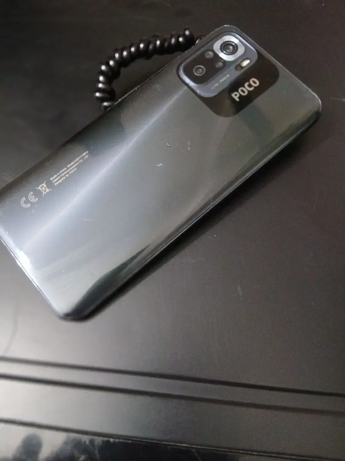 poco m5s|موبایل|فردوسیه, |دیوار