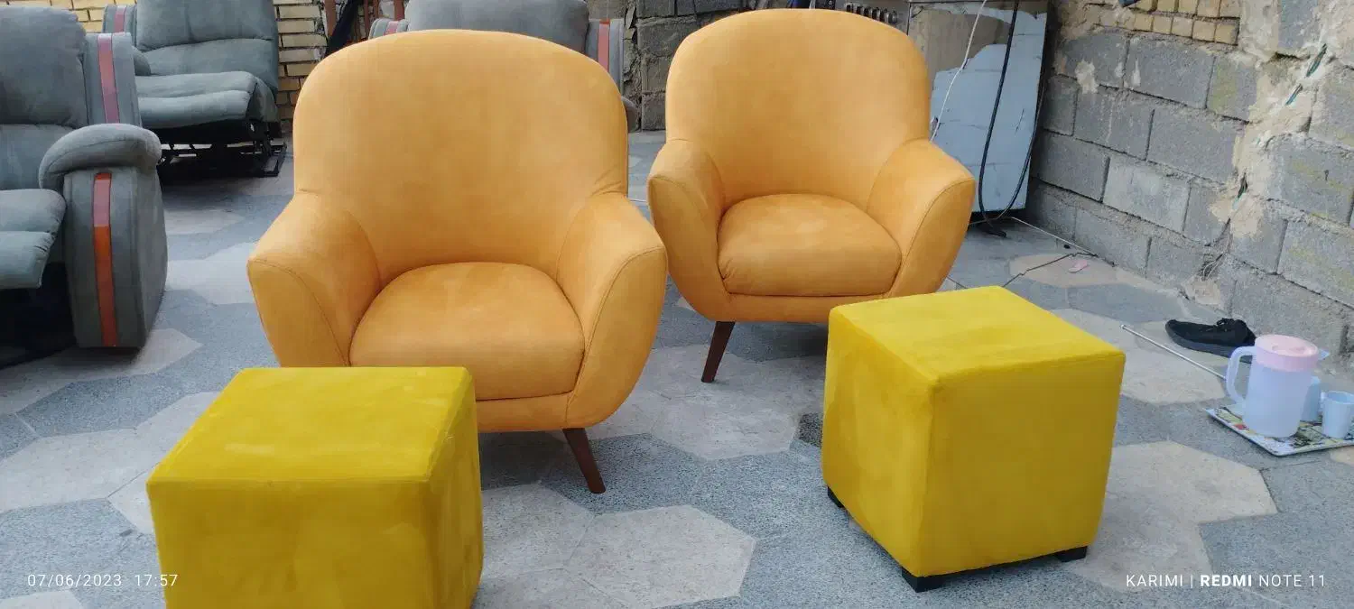 مبل شویی مادر|خدمات نظافت|مسجد سلیمان, |دیوار