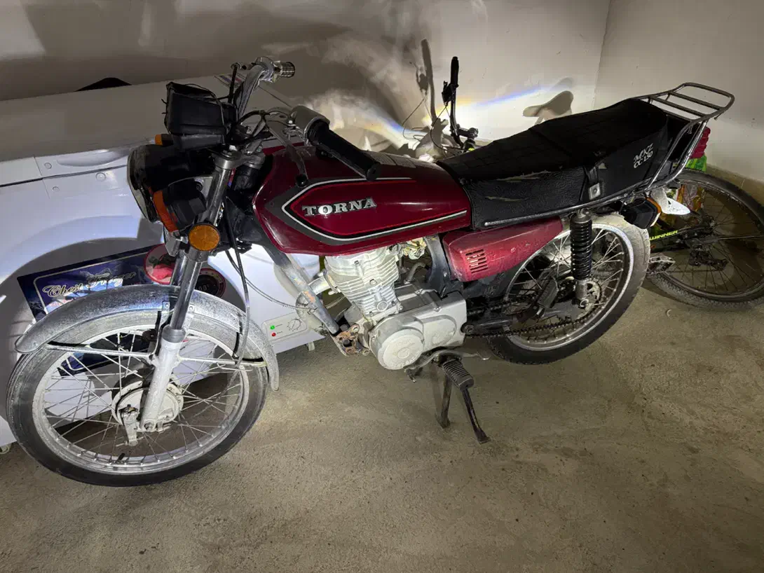 موتورسیکلت|موتورسیکلت|بوکان, |دیوار