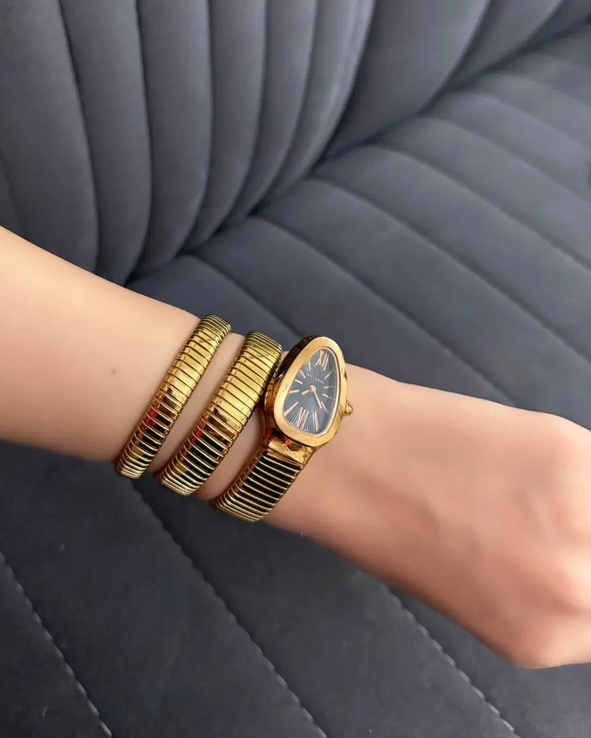 ساعت مچی بولگاری|ساعت|تهران, مشیریه|دیوار