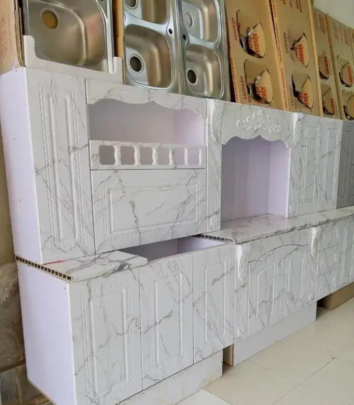 شهر کابینت آنتیک کد 2020|مصالح و تجهیزات ساختمان|دورود, |دیوار