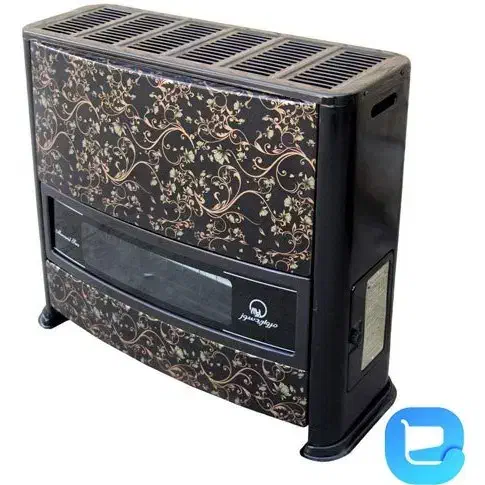 بخاری مروارید سوز 12000|بخاری، هیتر، شومینه|اشتهارد, |دیوار