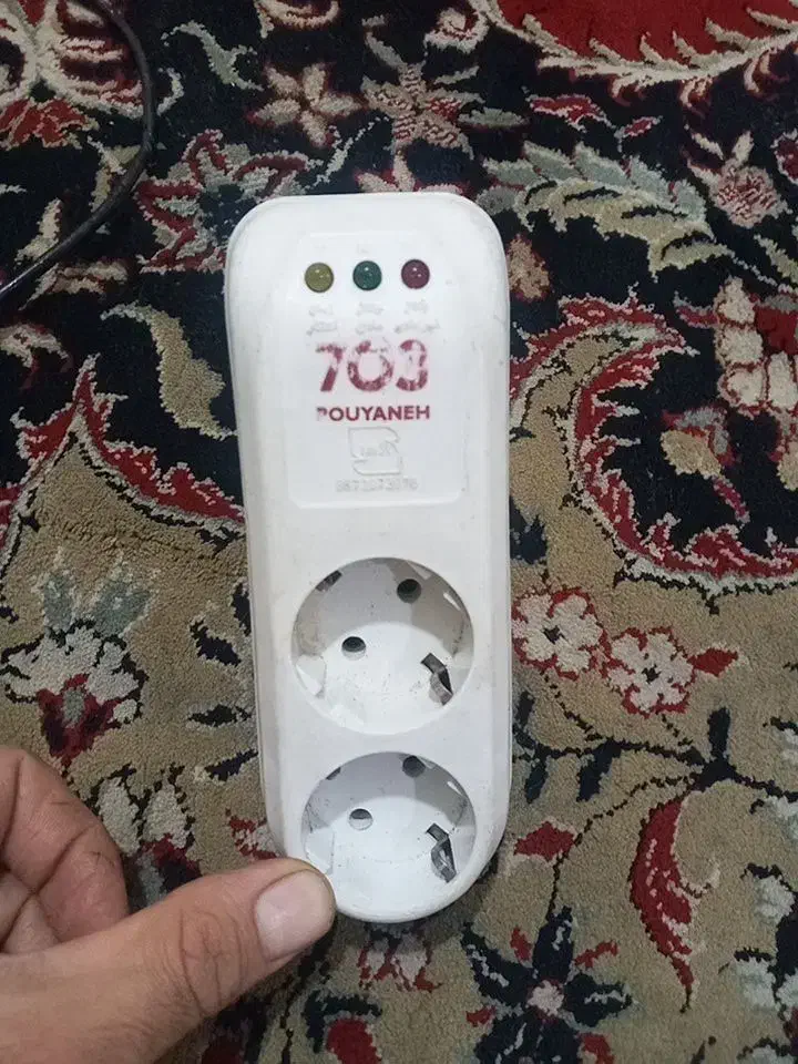 محافظ یخچال و کولر|سایر لوازم برقی|بندرعباس, |دیوار