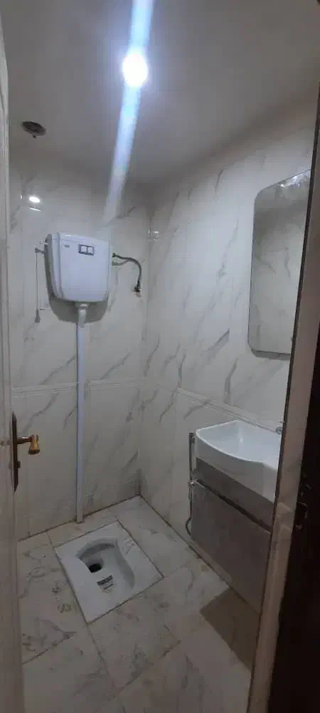 آپارتمان ۱۰۰متری دوخواب