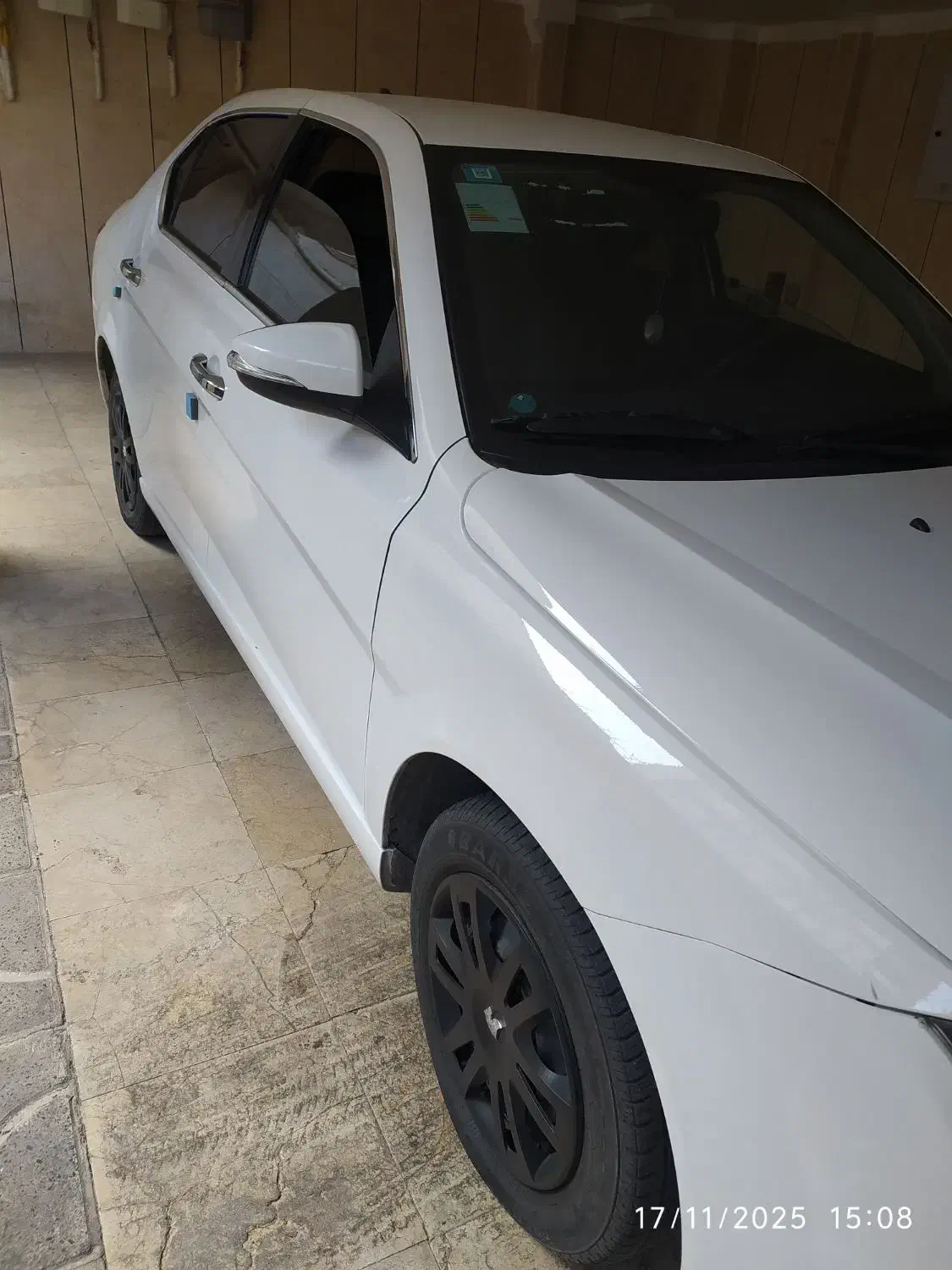 فروش دنا پلاس|خودرو سواری و وانت|اراک, |دیوار