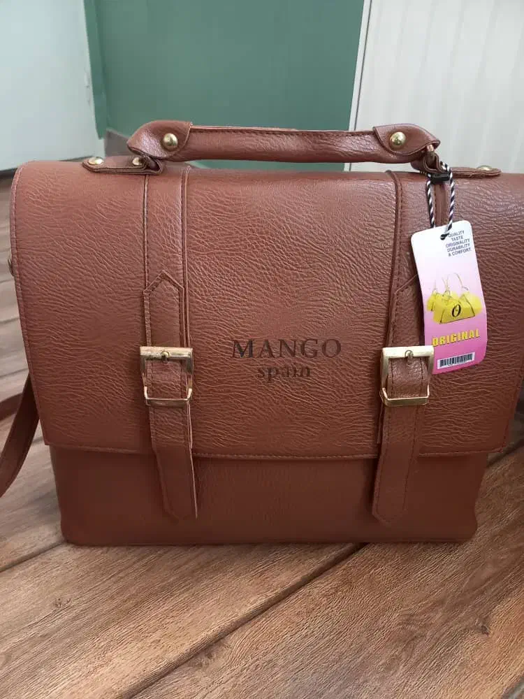 کیف اداری نو و شیک|کیف، کفش، کمربند|قزوین, |دیوار