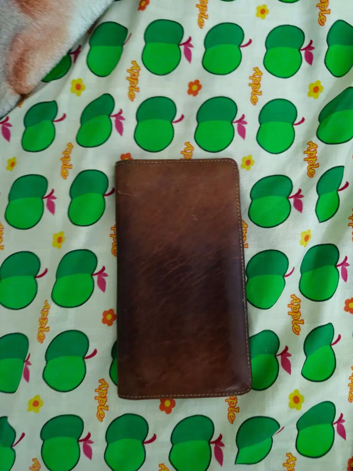 کیف پول چرم|کیف، کفش، کمربند|نیشابور, شهرک ولیعصر|دیوار