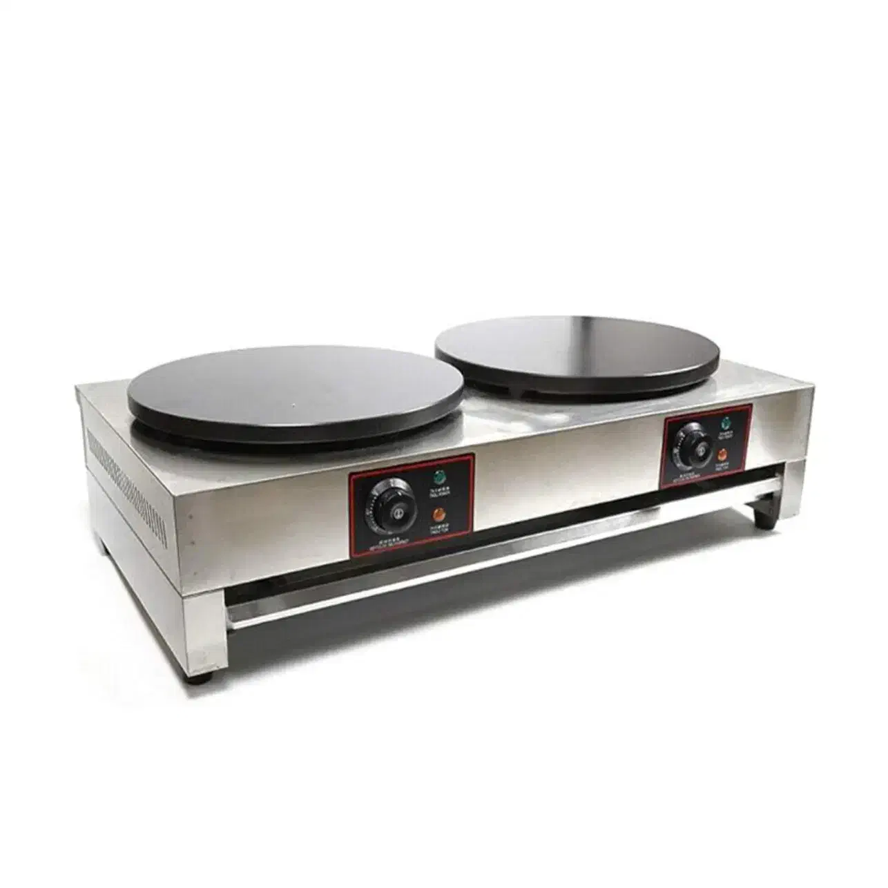 دستگاه کرپ ساز۲عدد|کافی‌شاپ و رستوران|شاهین‌شهر, خانه کارگر|دیوار