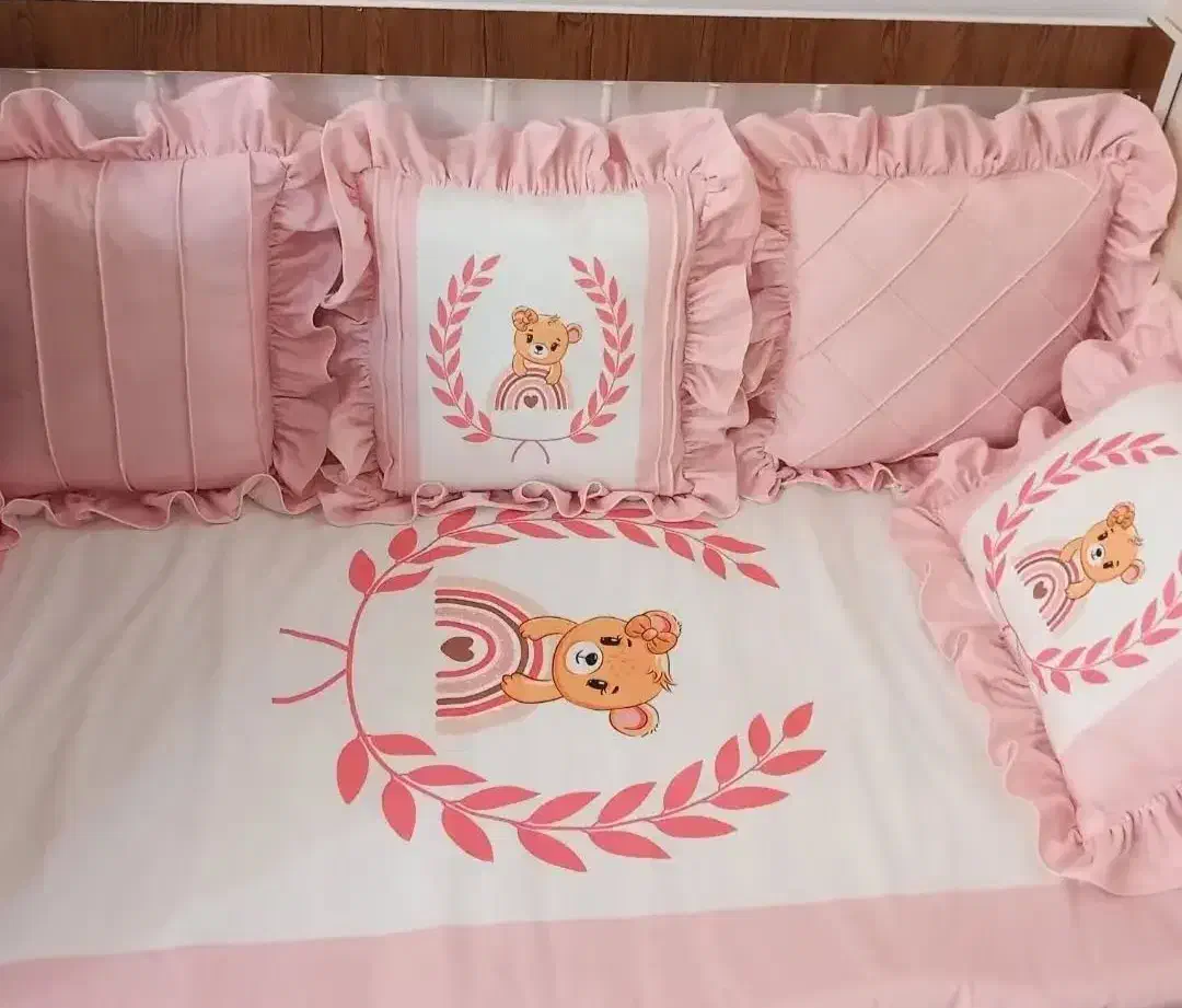 سرویس خواب نوزاد|اسباب و اثاث بچه|مهر, |دیوار