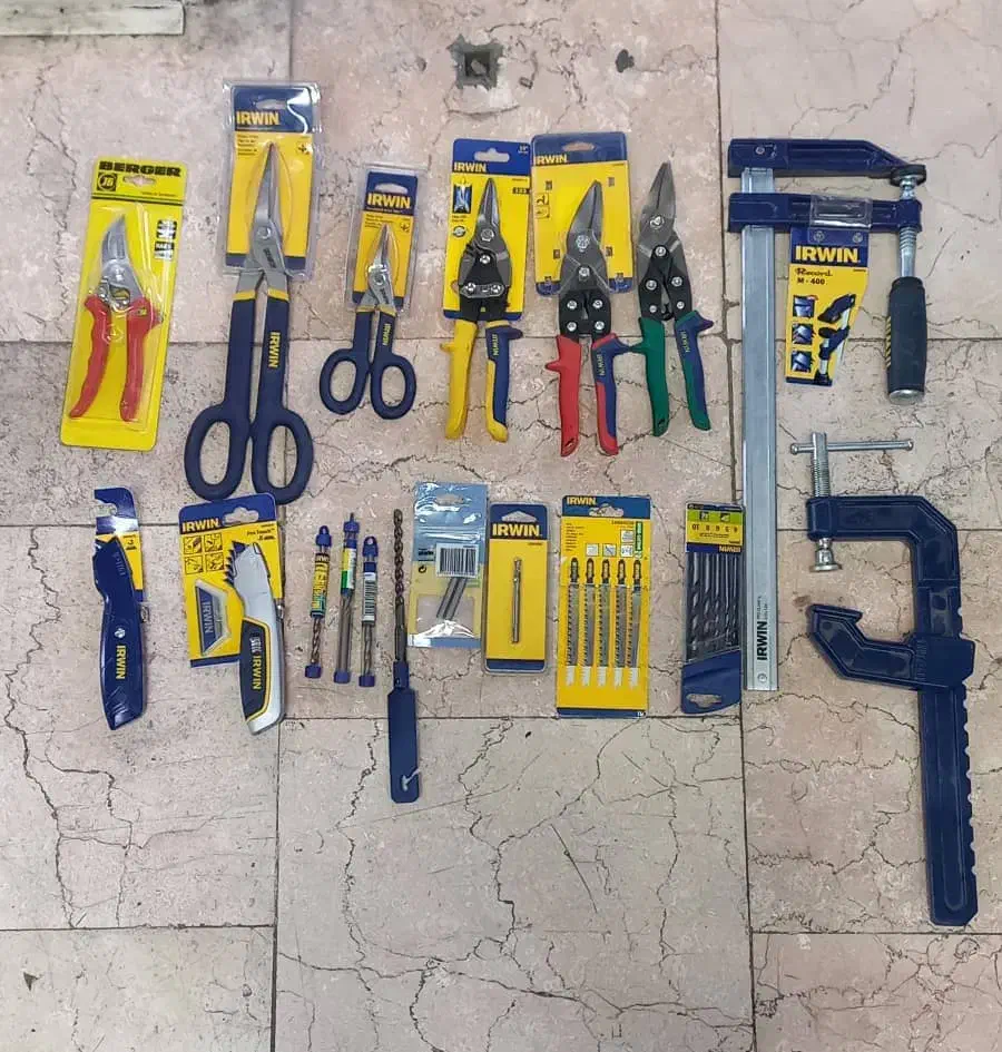 ابزار آروین|ابزارآلات|تهران, کوثر|دیوار