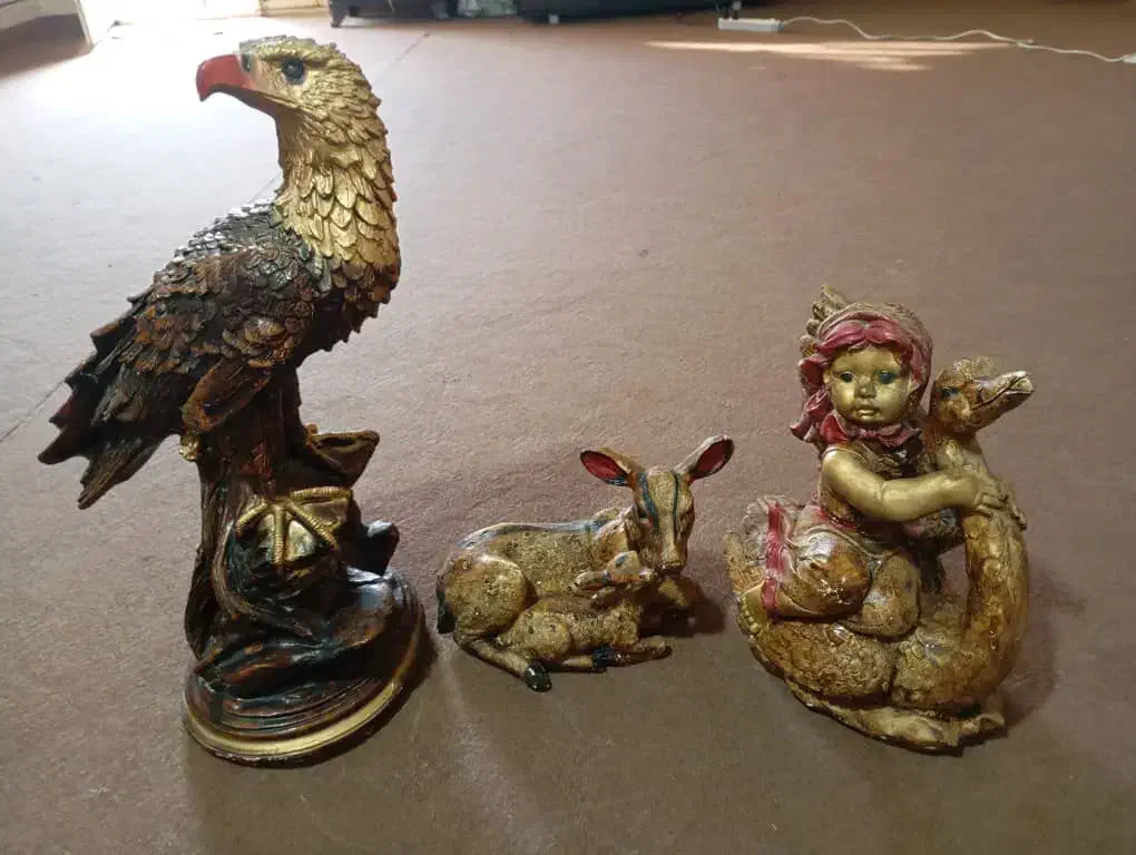 مجسمه|مجسمه، تندیس، ماکت|رامهرمز, |دیوار