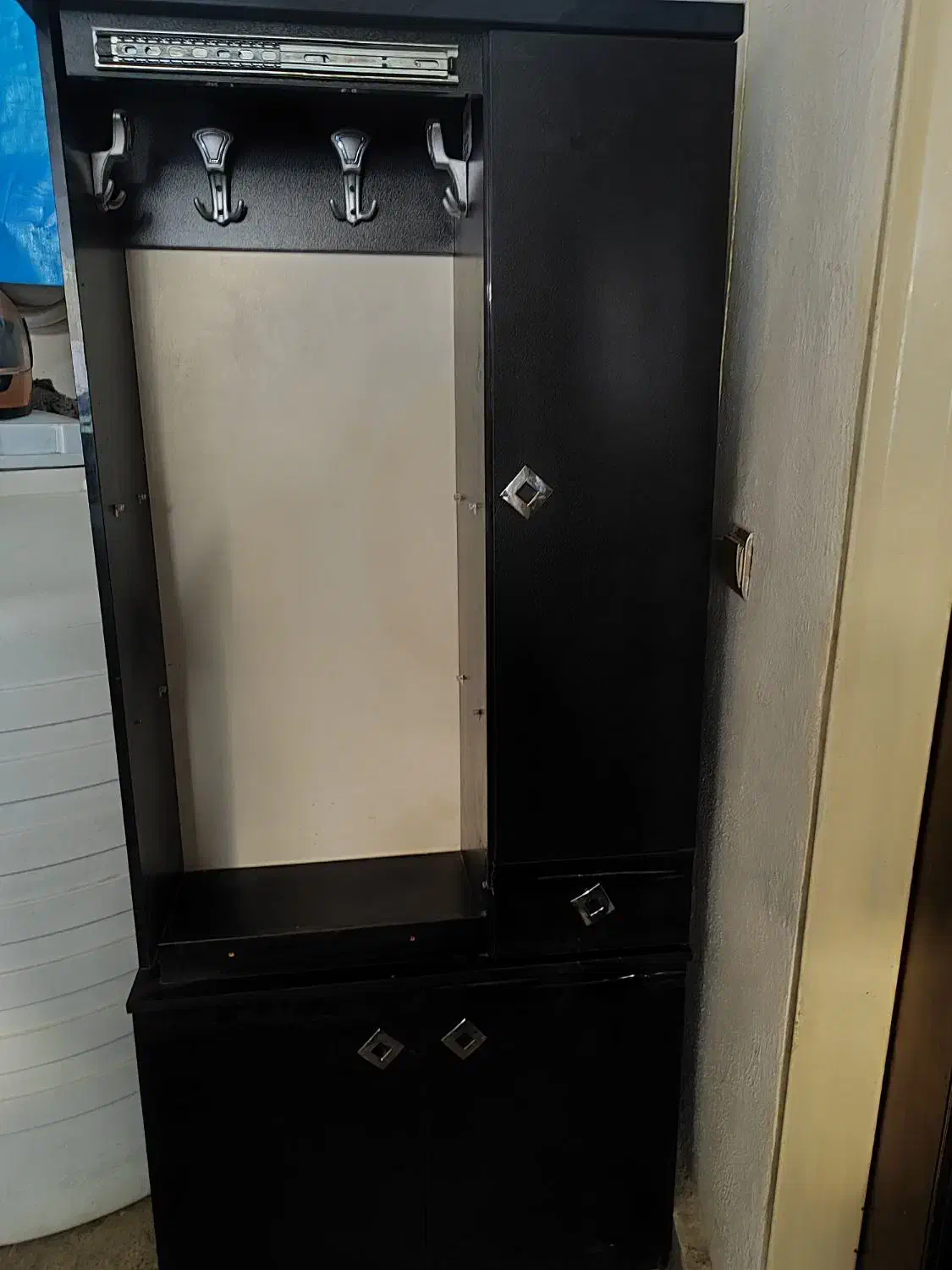 جا کفشی|جاکفشی، کمد، دراور|شهریار, شهرک وائین|دیوار