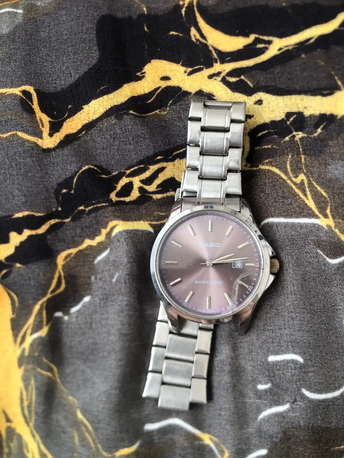 ساعت کارکرده|ساعت|تبریز, |دیوار