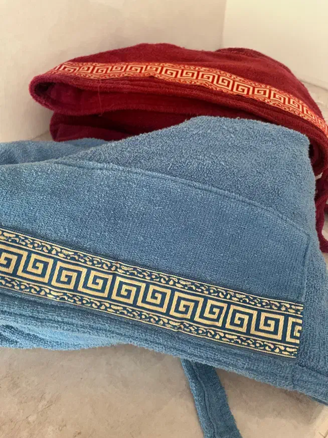 حوله تن پوش|لوازم حمام|کرمانشاه, |دیوار