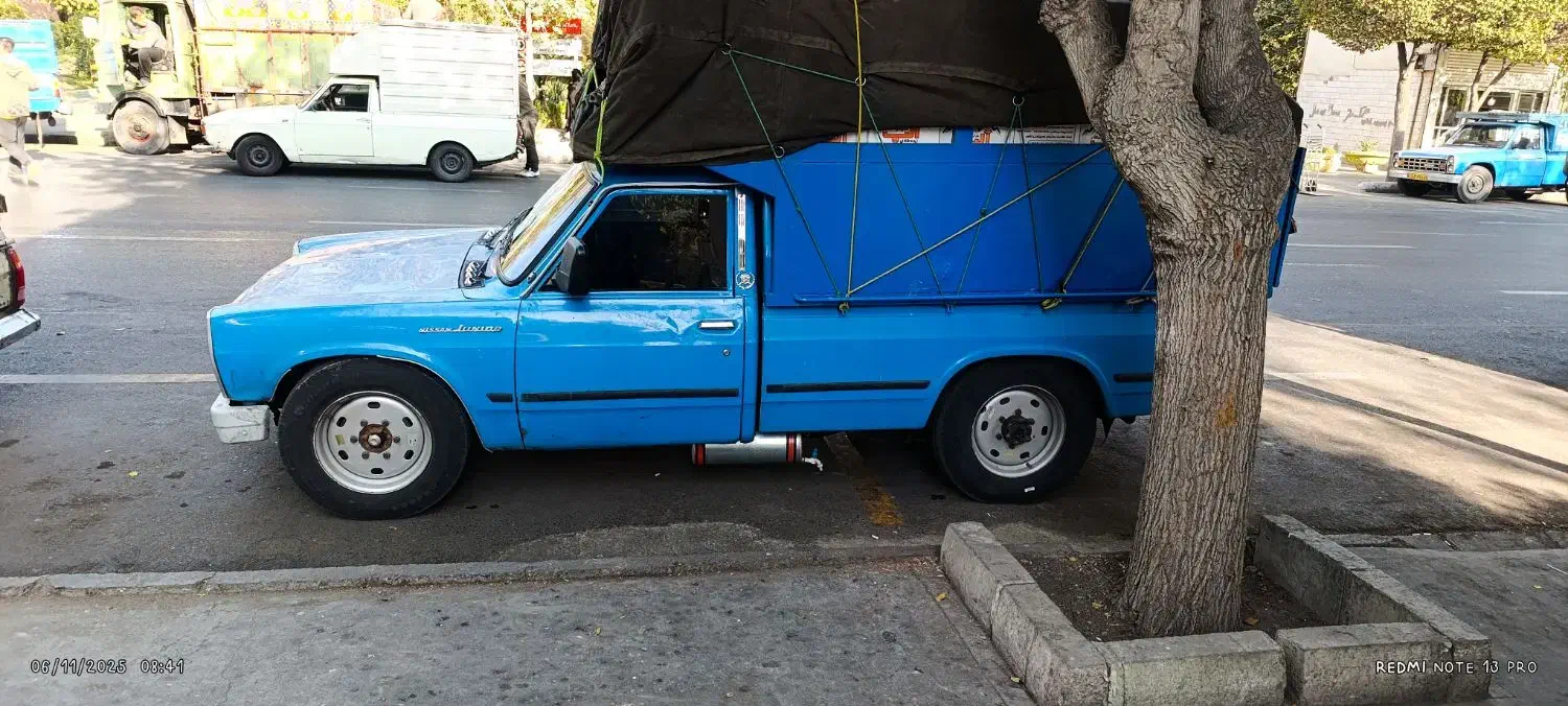 حمل بار از تمامی شهر ها|خدمات حمل و نقل|خمینی‌شهر, |دیوار