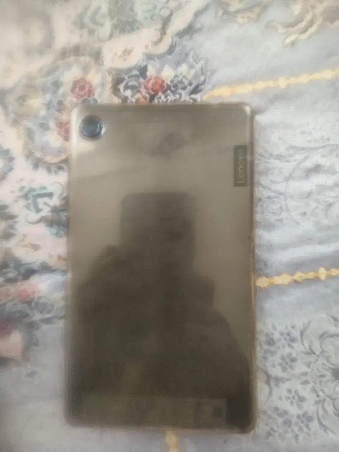 تبلت هاوایی|تبلت|فردیس, سرحد آباد|دیوار