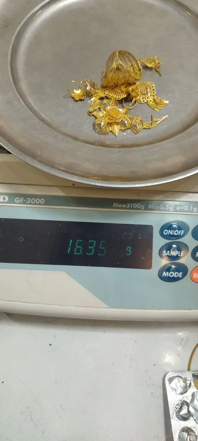 طلا|جواهرات|زاهدان, |دیوار