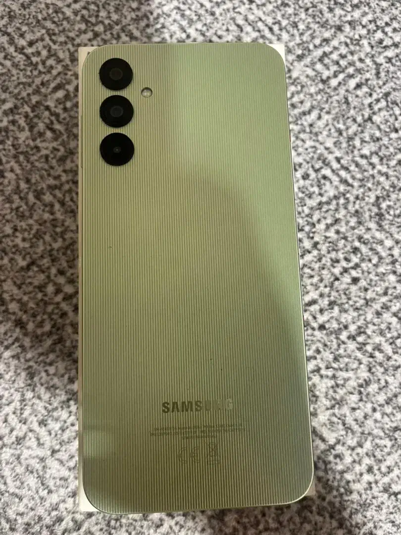 Samsung Galaxy A14 رم ۴/۶۴|موبایل|تهران, علم و صنعت|دیوار