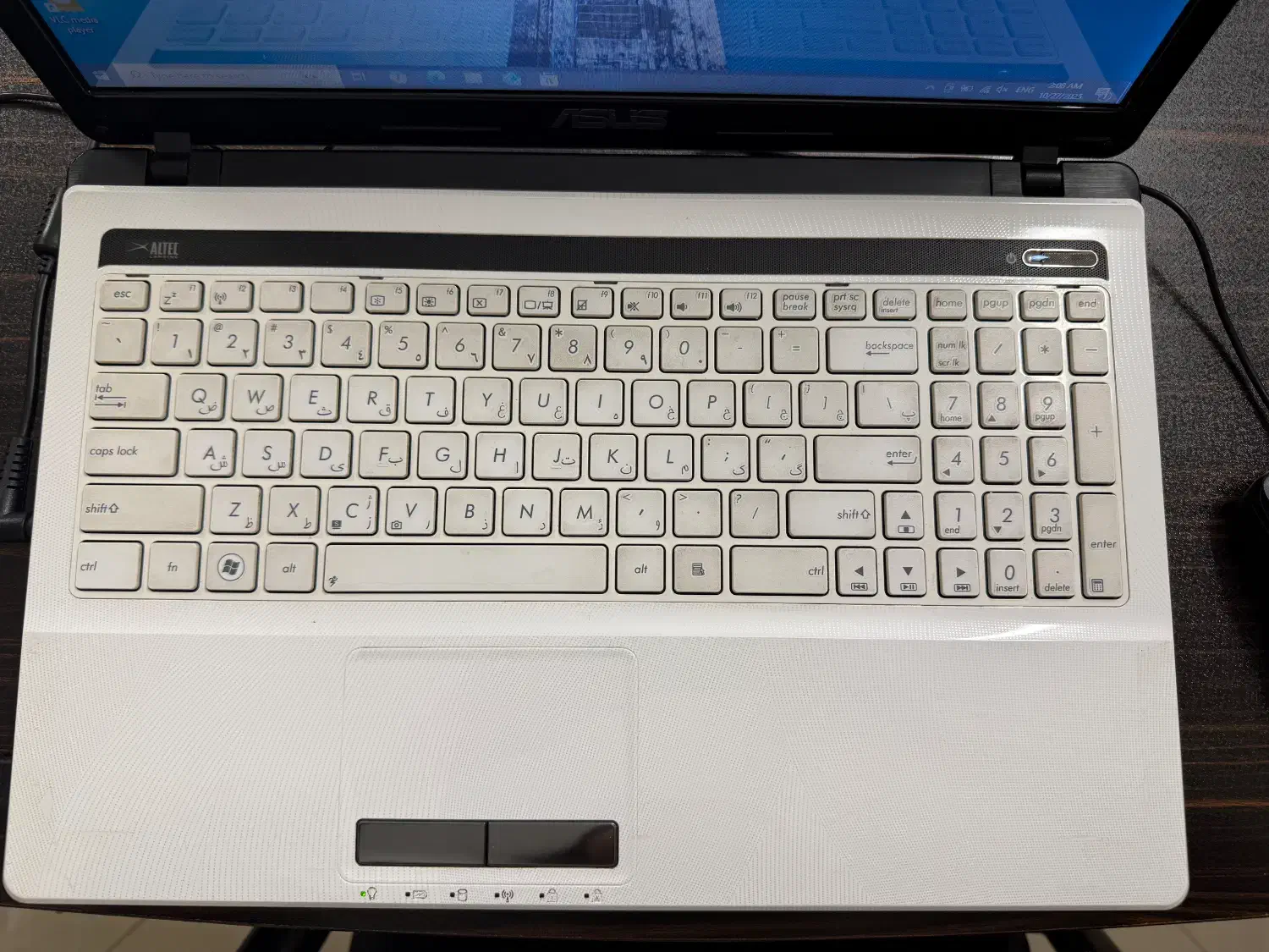 لپ تاپ ASUS K53SD|رایانه همراه|تهران, منیریه|دیوار