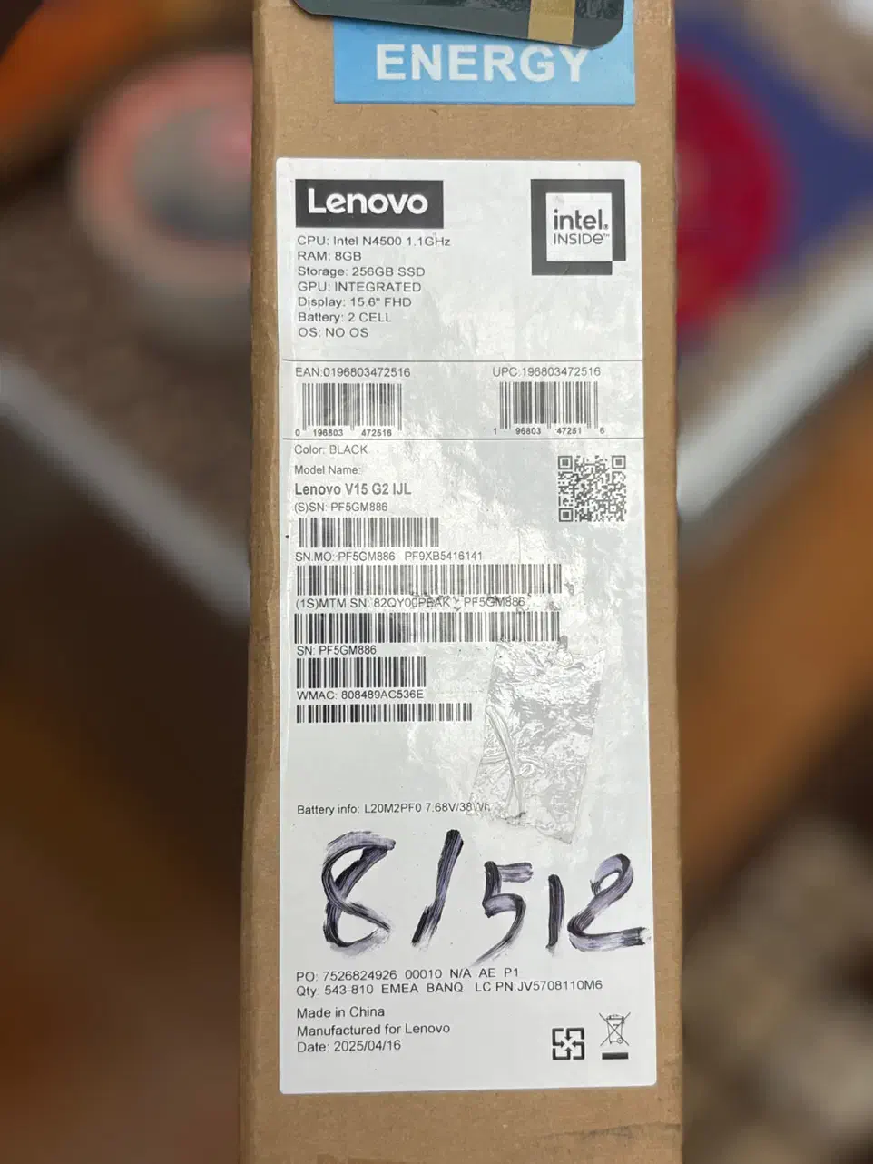 لب تاب اکبند لنوو|رایانه همراه|سنندج, |دیوار