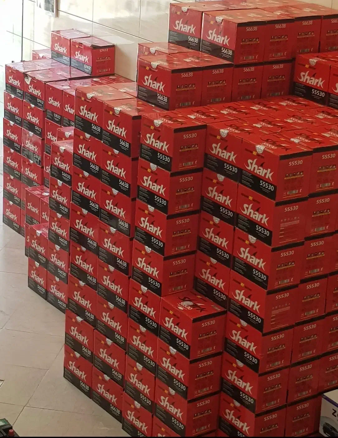 باطری خودرو سبک و سنگین|قطعات یدکی و لوازم جانبی|یزد, |دیوار