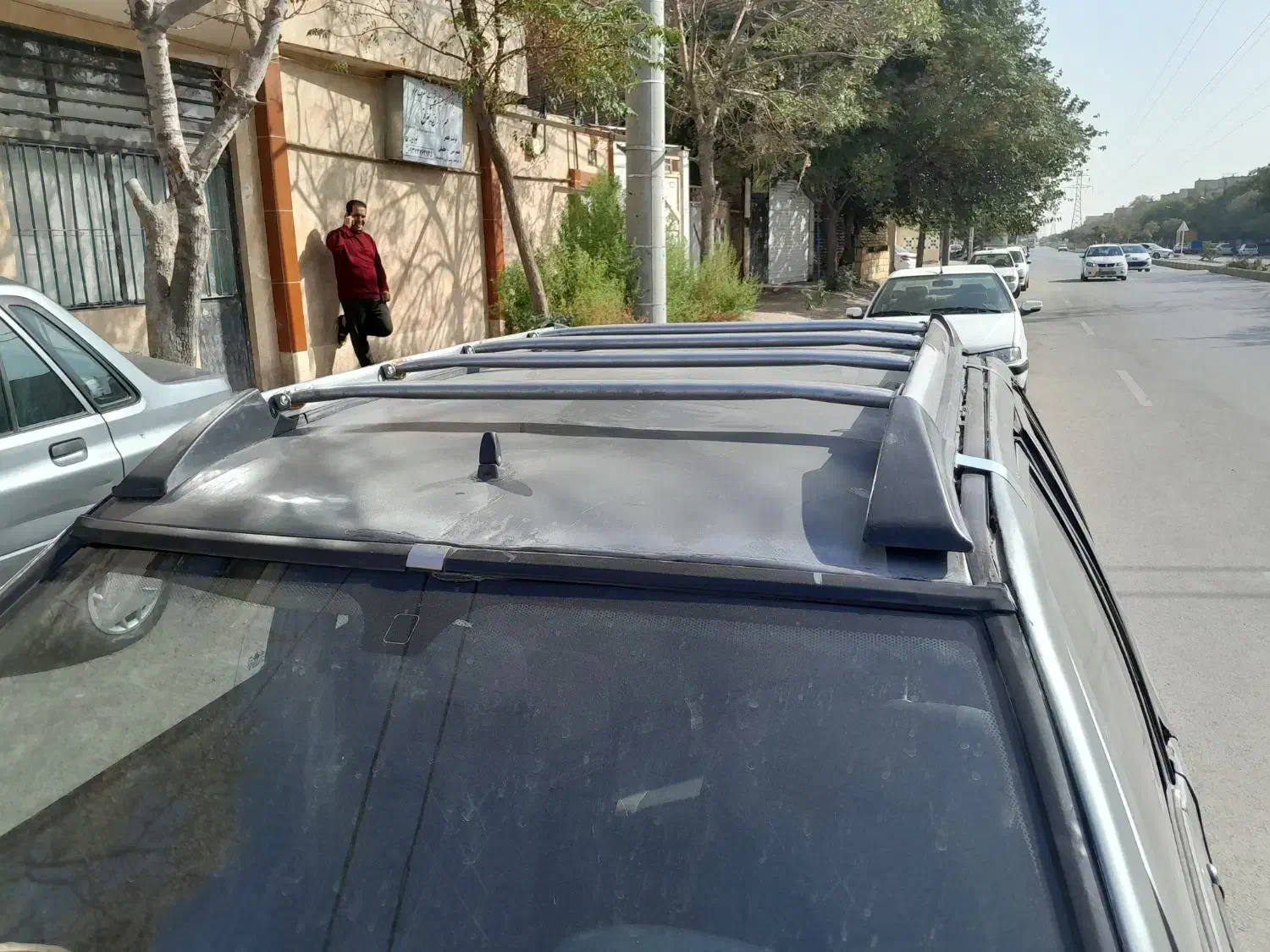 پرایدفروشی نوک مدادی|خودرو سواری و وانت|مشهد, ایوان|دیوار