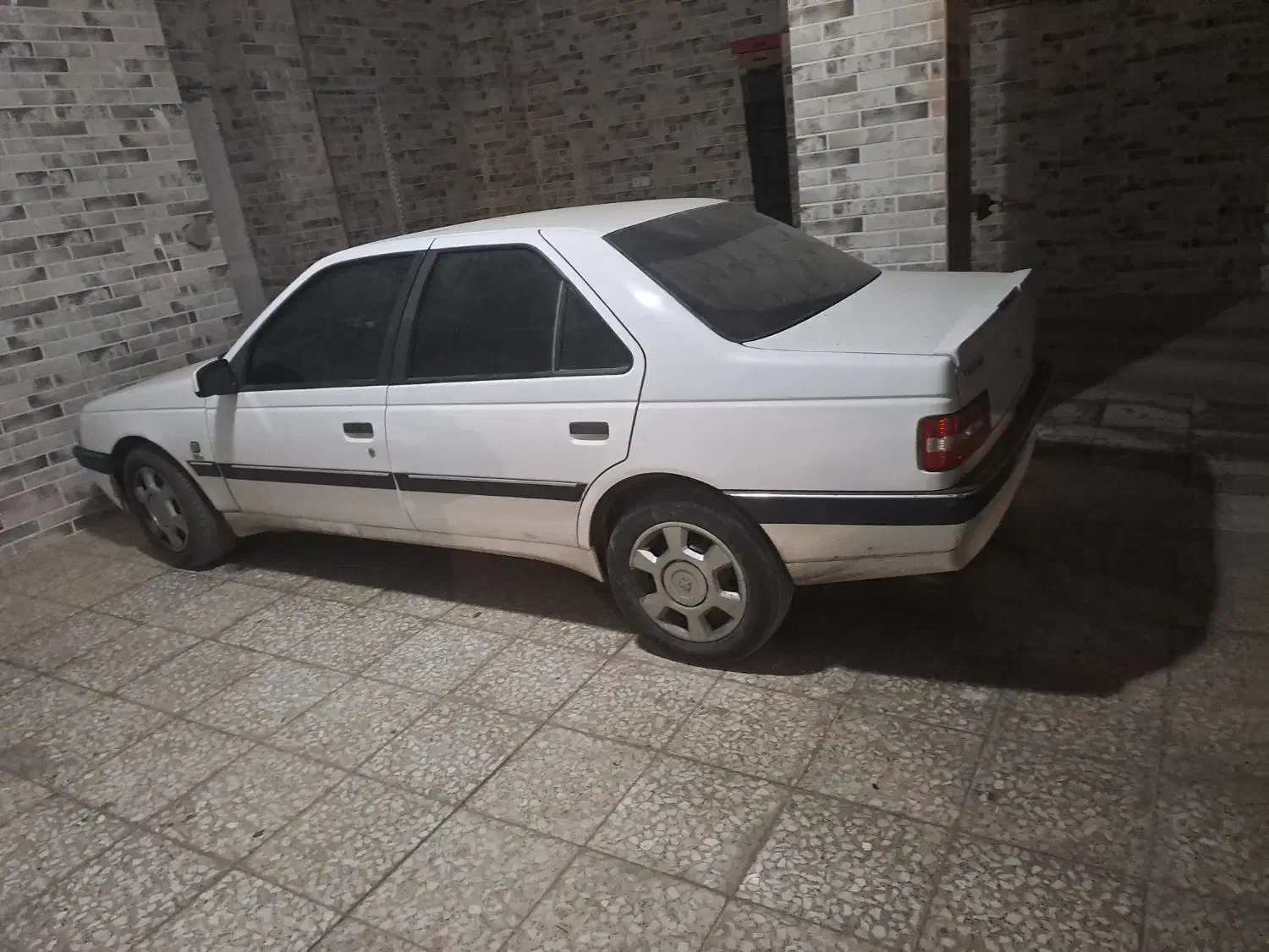 پژو slxمدل ۹۸|خودرو سواری و وانت|شاهین‌شهر, شهرک گلدیس|دیوار