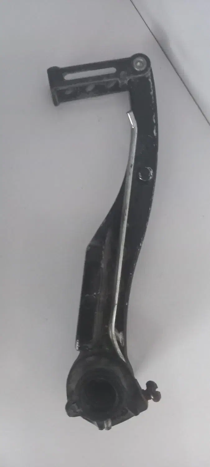 یک عددلنت دوچرخه لقمه ای|دوچرخه، اسکیت، اسکوتر|پاکدشت, پاکدشت (مامازند)|دیوار