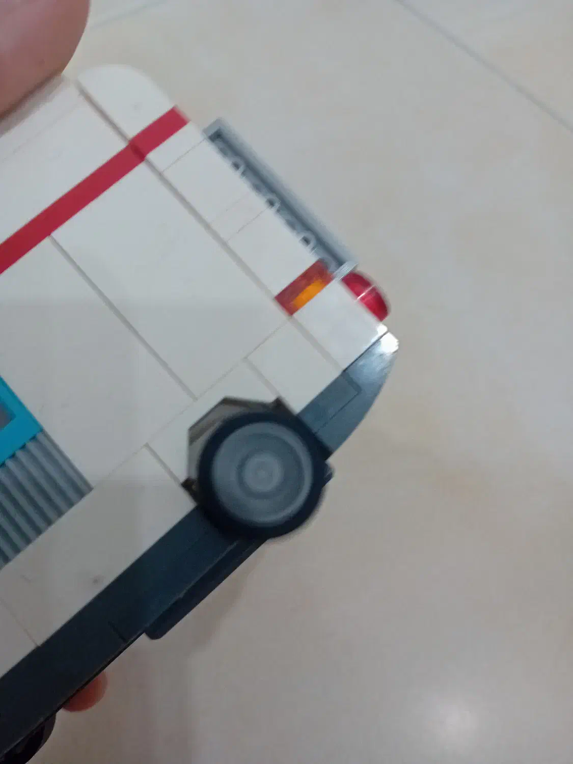 لگو ماشین|اسباببازی|رشت, لاکانی|دیوار