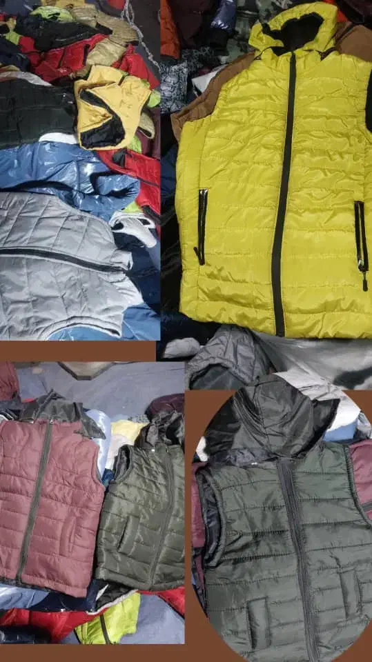 پافر کاپشن به قیمت عمده|لباس|کهنوج, |دیوار