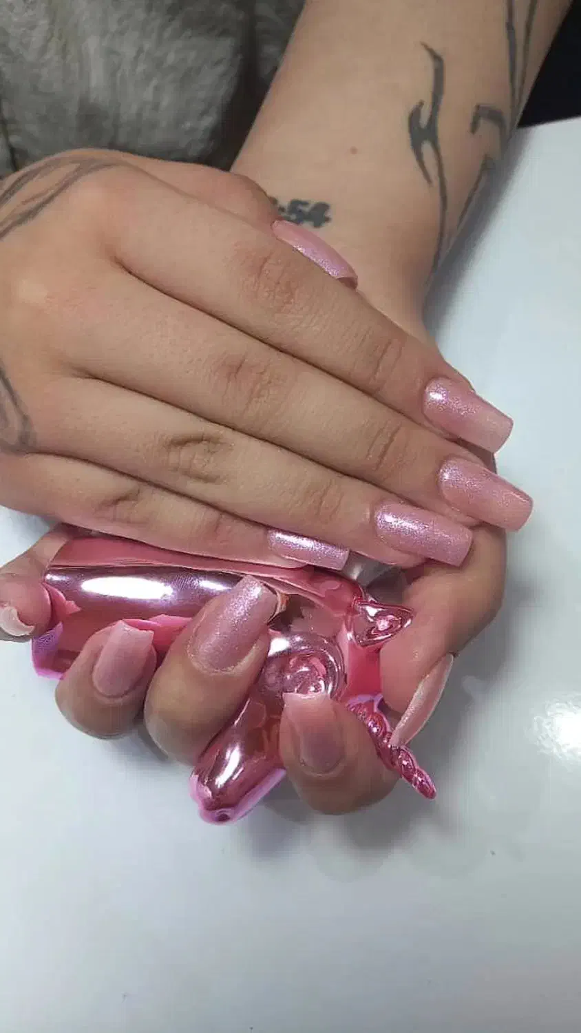 تخفیف ویژه خدمات و آموزش ناخن|خدمات آرایشگری و زیبایی|شیراز, دشت چنار|دیوار