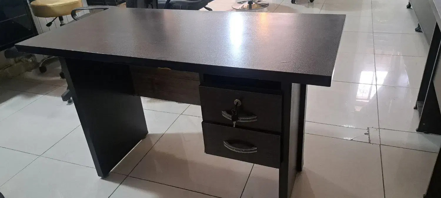 میز اداری و مدیریت|مبلمان اداری|تهران, جوادیه|دیوار