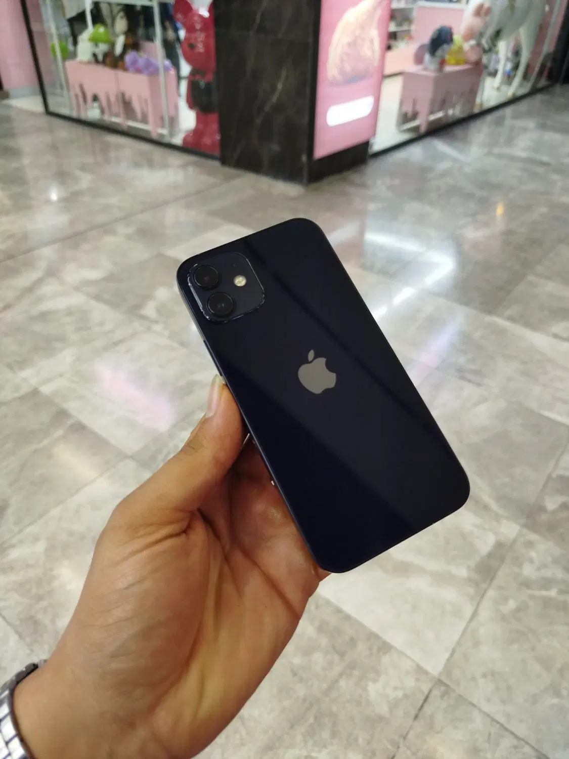 12نرمال za|موبایل|یزد, |دیوار