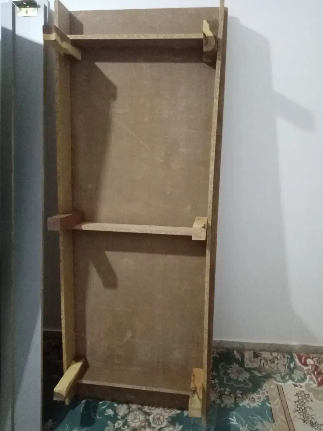 تخت نوجوانی|تخت و سرویس خواب|قوچان, |دیوار