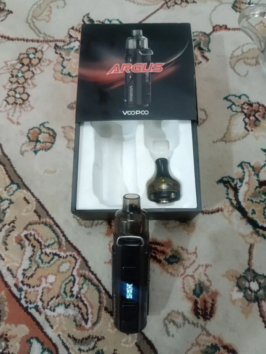 پاد ماد مدل ارگاس|زیورآلات و اکسسوری|گلستان (تهران), |دیوار