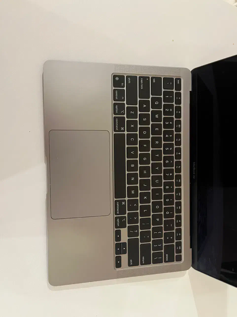 Apple MacBook air m1 2020|رایانه همراه|کیش, |دیوار