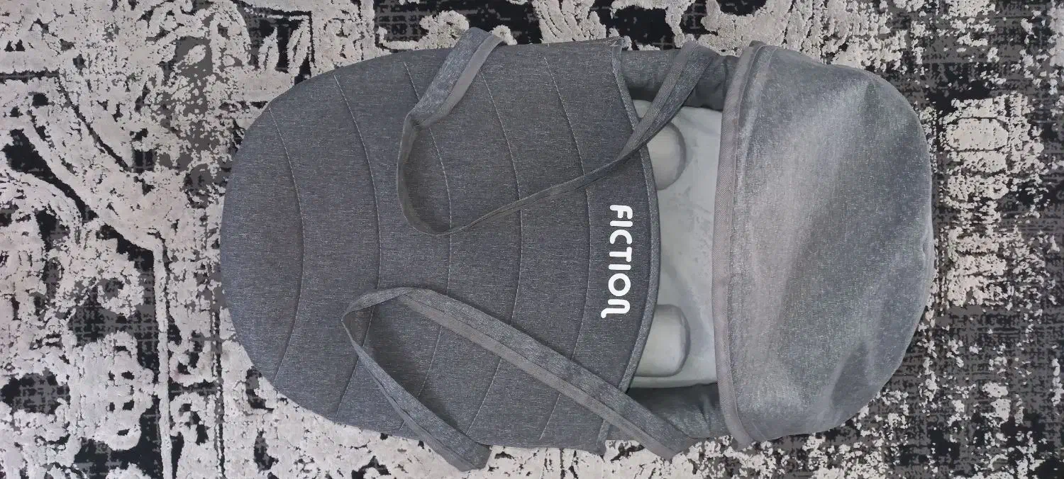 ساک حمل نوزاد با تشک رفلکس|اسباب و اثاث بچه|تهران, نبی اکرم|دیوار