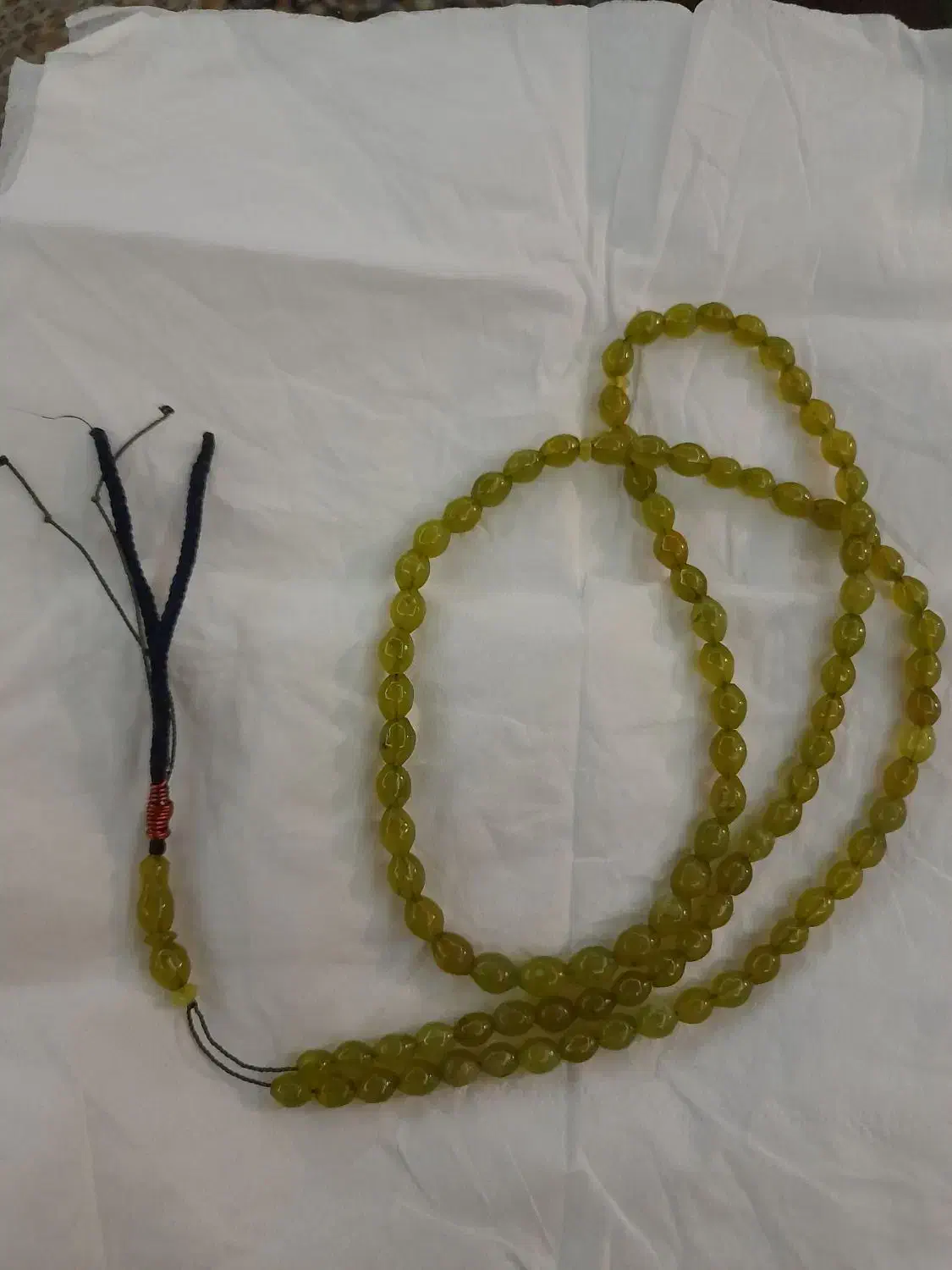 تسبیح قدیمی|بدلیجات|تهران, جیحون|دیوار