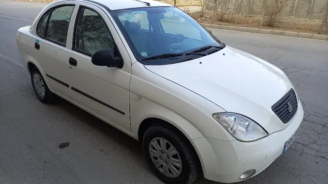 تیبا ۱ صندوق دار مدل ۱۴۰۱ مشابه صفر|خودرو سواری و وانت|اصفهان, عمان سامانی|دیوار