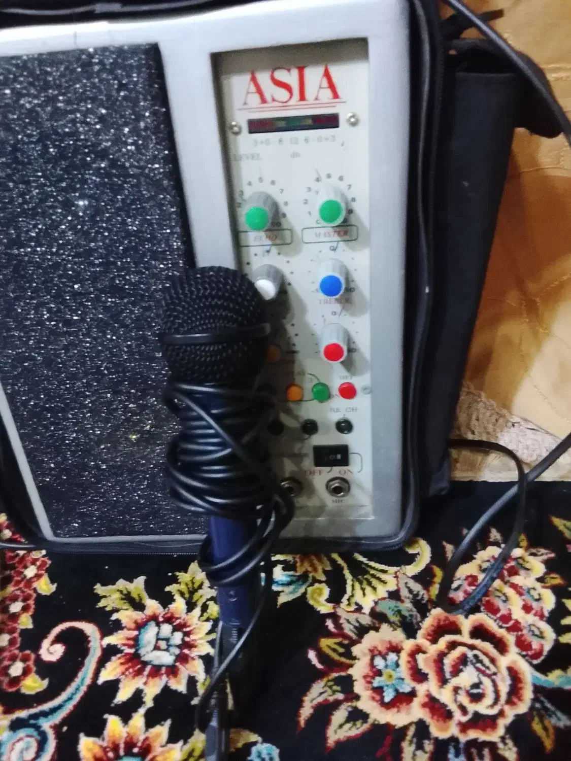 باند مداحی درحد نو|سیستم صوتی خانگی|ورامین, ورامین|دیوار