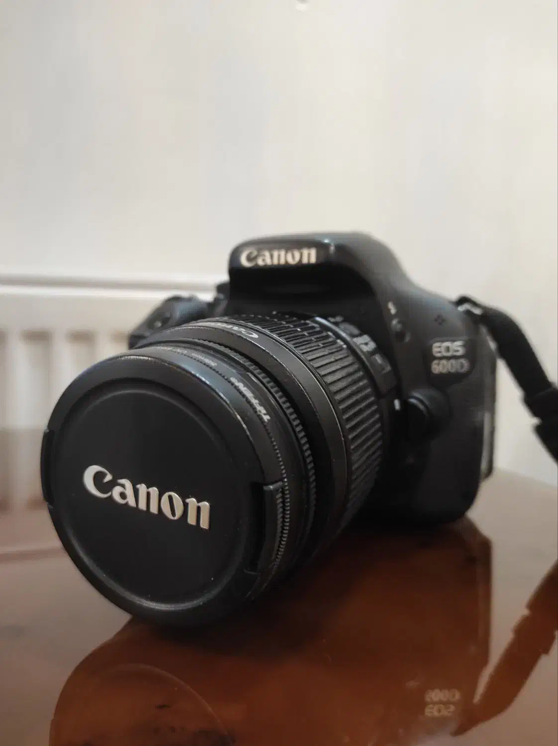 دوربین عکاسی کنون|دوربین عکاسی و فیلم‌برداری|زنجان, |دیوار