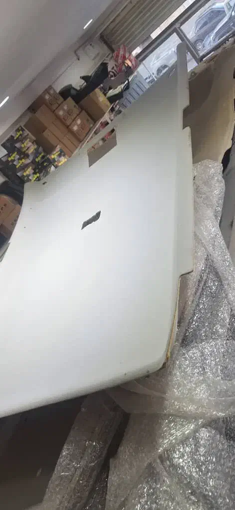 نمد سقف تویوتا|قطعات یدکی و لوازم جانبی|تهران, صادقیه|دیوار