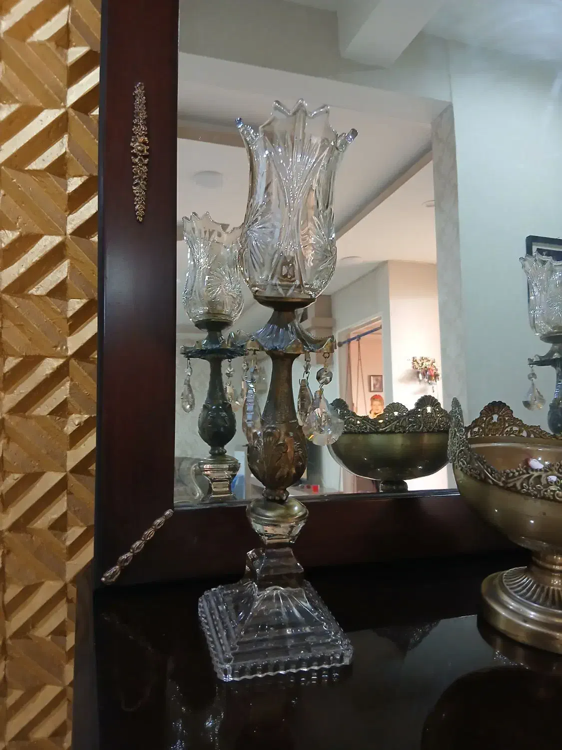 فروش شمعدانی|صنایع دستی و سایر لوازم تزئینی|اهواز, پادادشهر|دیوار