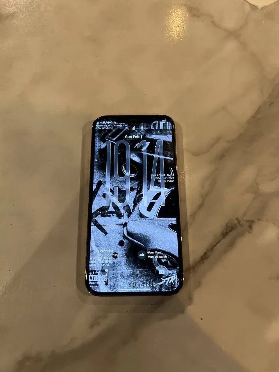 iphone 12 promax 256 ja|موبایل|تهران, گلستان (شهرک راه آهن)|دیوار