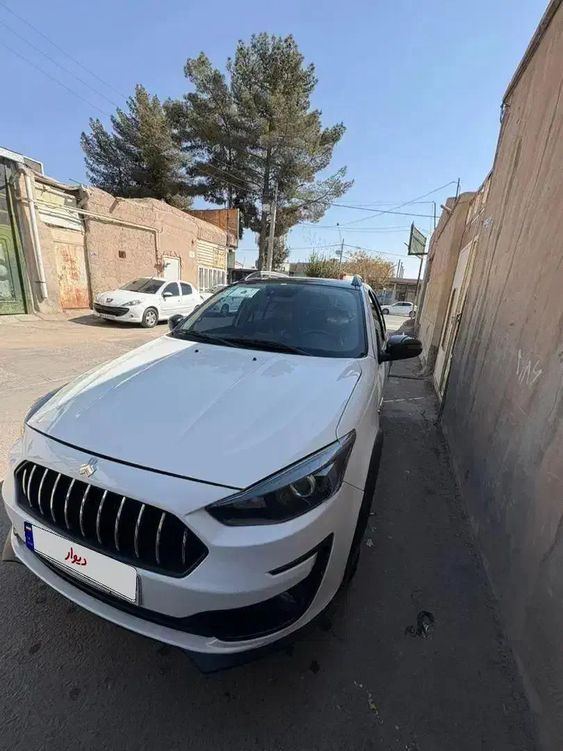 اطلس ۱۴۰۳|خودرو سواری و وانت|سیرجان, |دیوار