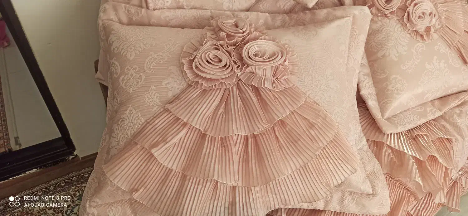 سرویس روتختی ترک|سرویس روتختی|سلماس, |دیوار