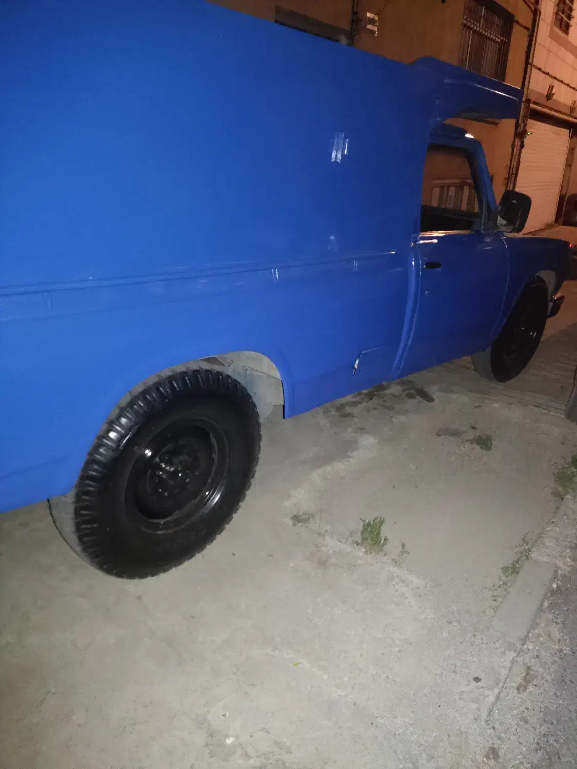 نیسان موتور z ژاپنی|خودرو سواری و وانت|همدان, |دیوار