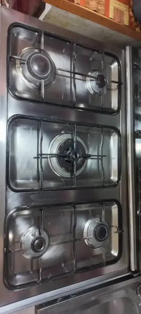 فر گاز|اجاق گاز و لوازم برقی پخت‌وپز|اهواز, کیانشهر|دیوار