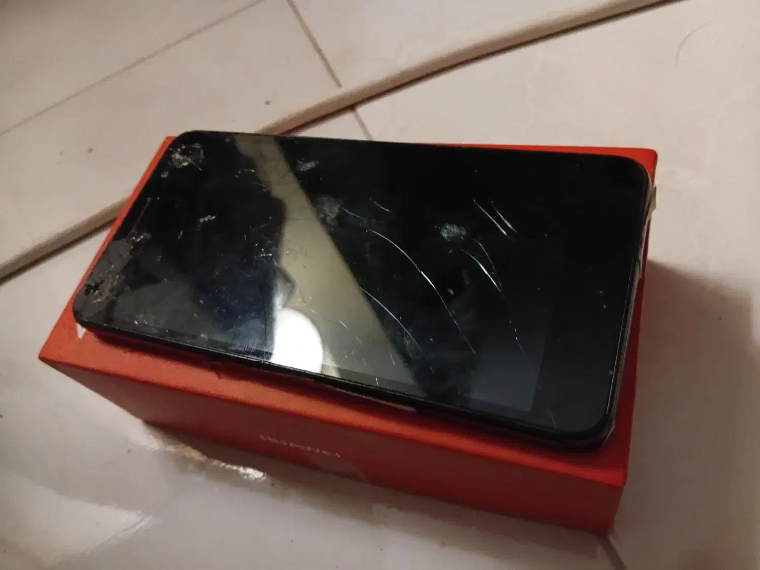 هووای y5 2017|موبایل|کرج, کرج نو|دیوار