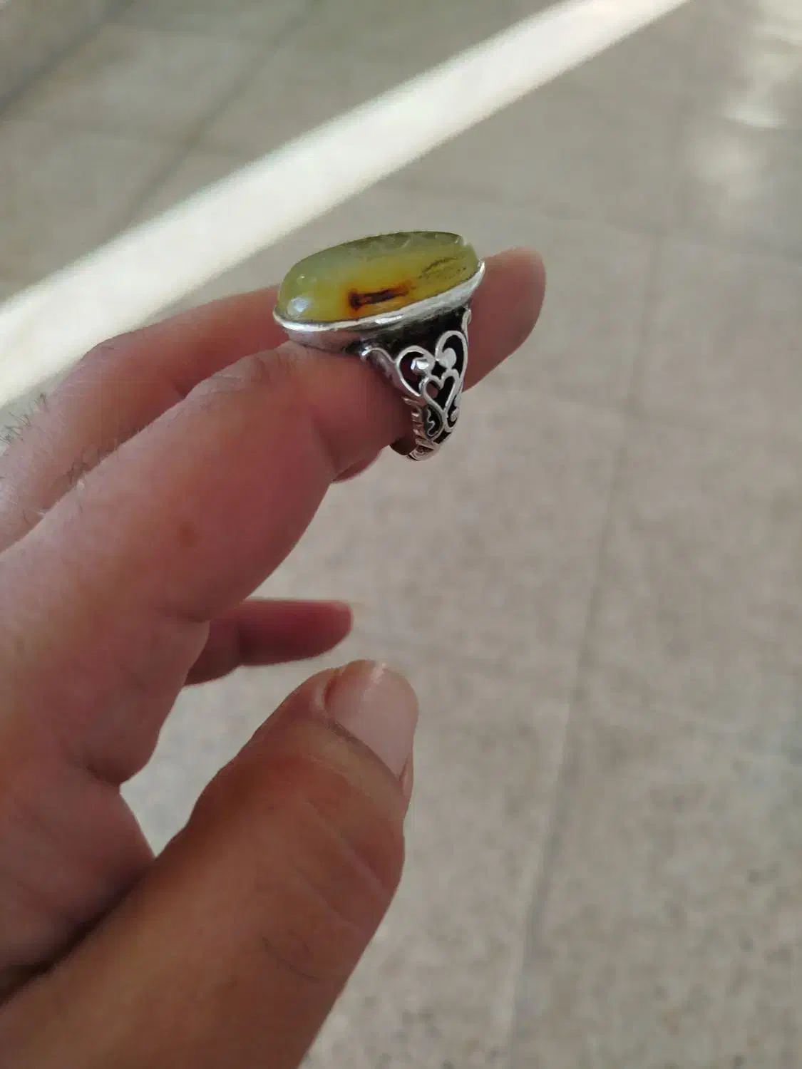 انگشتر|جواهرات|اهواز, شریعتی جنوبی|دیوار